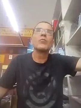 Snapshot of barboza991 chatting on 02/19/25, 12:22 barboza991 online show from 02/19/25, 12:22