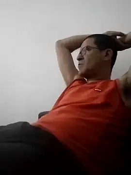 Snapshot of barboza991 chatting on 02/26/25, 02:15 barboza991 online show from 02/26/25, 02:15