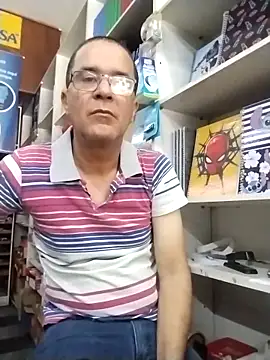 Snapshot of barboza991 chatting on 10/17/25, 01:03 barboza991 online show from 10/17/25, 01:03