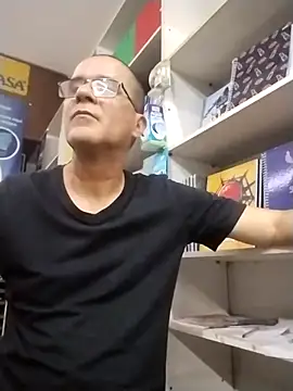 Snapshot of barboza991 chatting on 11/05/25, 07:47 barboza991 online show from 11/05/25, 07:47