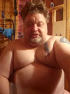 Snapshot of alienbunny chatting on 10/19/25, 03:51 alienbunny online show from 10/19/25, 03:51