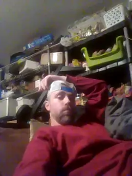 Snapshot of Cooperstone chatting on 12/03/25, 06:21 Cooperstone online show from 12/03/25, 06:21