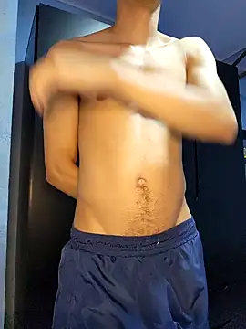 boyminerin00 online show from 09/15/25, 02:11