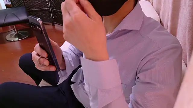 kintaman cum online show from 03/12/26, 02:07