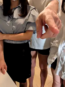 kintaman cum online show from 04/21/26, 06:09