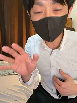 kintaman cum online show from 07/18/26, 10:13