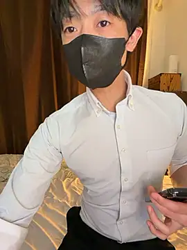 kintaman cum online show from 07/19/26, 03:05