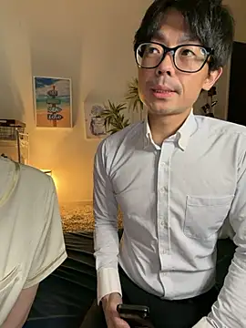 kintaman cum online show from 07/20/26, 09:17
