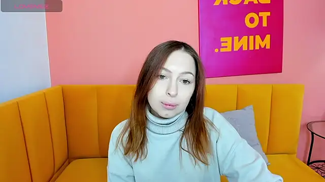 KetrinWhite online show from 11/17/25, 01:22