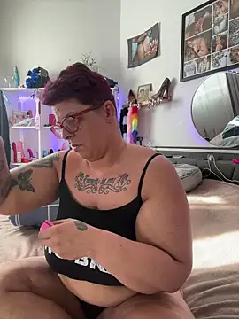 SunshineLexi online show from 03/19/26, 02:43