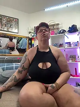 SunshineLexi online show from 03/24/26, 07:02