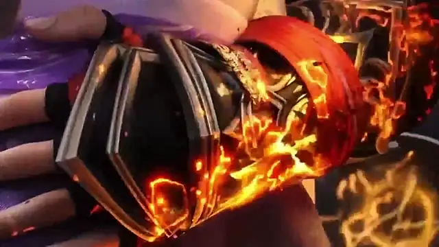 Snapshot of SS119 chatting on 12/29/24, 01:17 SS119 online show from 12/29/24, 01:17