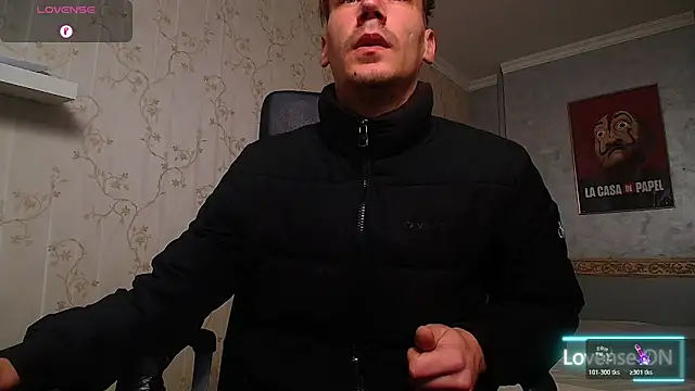 Snapshot of MateoBenjaminX chatting on 11/07/25, 06:24 MateoBenjaminX online show from 11/07/25, 06:24