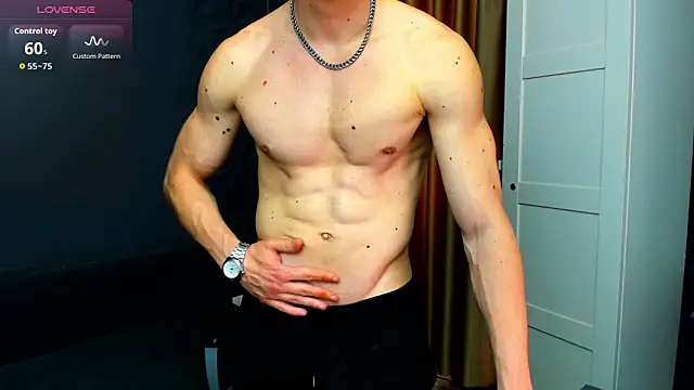MateoBenjaminX online show from 05/20/26, 12:00