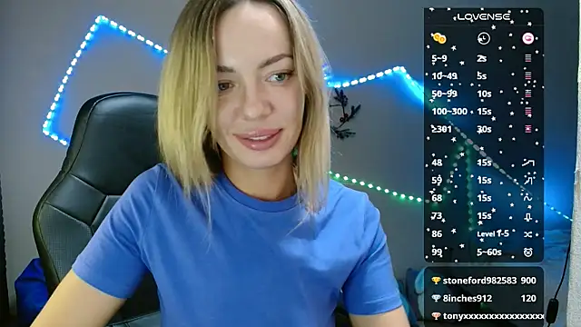 Daria Spring online show from 01/20/25, 09:53