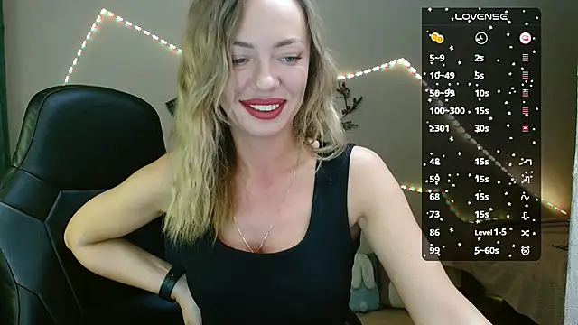 Daria Spring online show from 01/31/25, 06:14