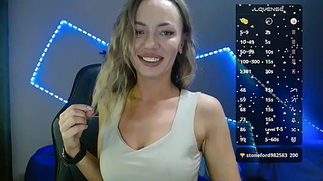 Daria Spring online show from 02/06/25, 06:24