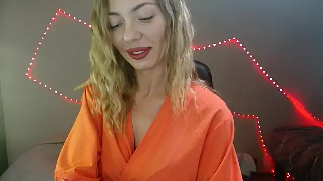 Daria Spring online show from 03/16/25, 05:17