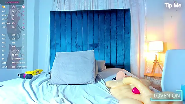 sweetebony 970 online show from 02/25/25, 11:41