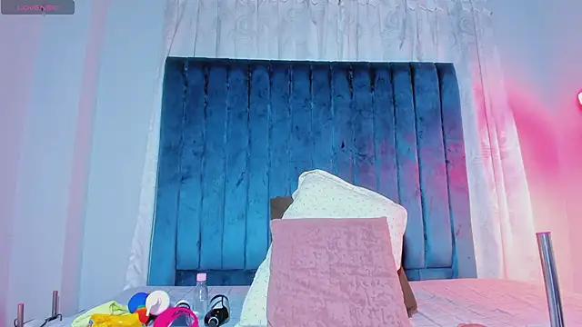 sweetebony 970 online show from 11/11/25, 11:54