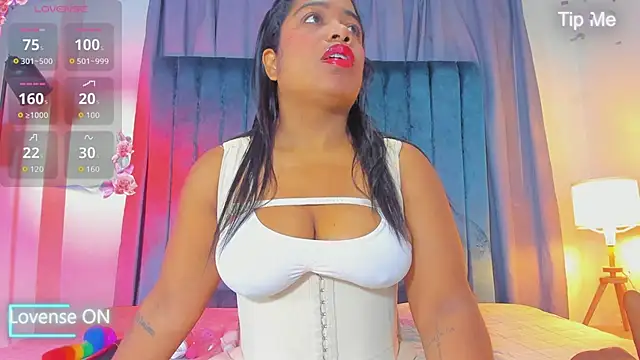 sweetebony 970 online show from 04/29/26, 12:42