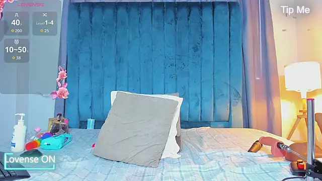 sweetebony 970 online show from 04/29/26, 05:30