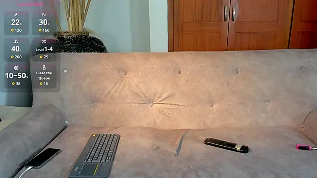  maria foxx  online show from 10/25/25, 07:19