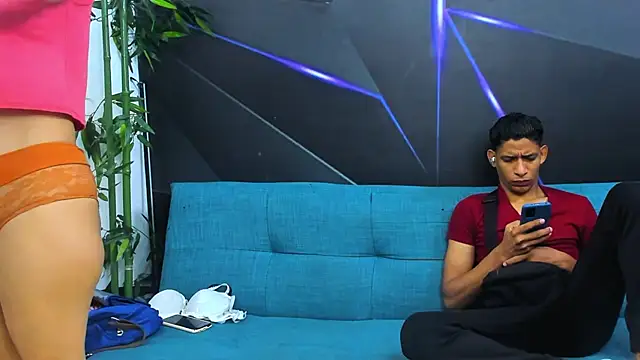 playsgirlhot online show from 02/28/25, 11:14