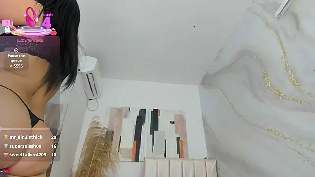 sandy rivas online show from 02/12/25, 06:30