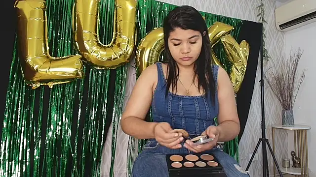 Snapshot of sandy_rivas chatting on 03/19/26, 12:09 sandy rivas online show from 03/19/26, 12:09