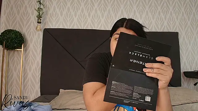 Snapshot of sandy_rivas chatting on 03/27/26, 12:05 sandy rivas online show from 03/27/26, 12:05