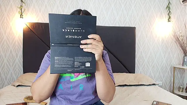 Snapshot of sandy_rivas chatting on 03/29/26, 12:05 sandy rivas online show from 03/29/26, 12:05