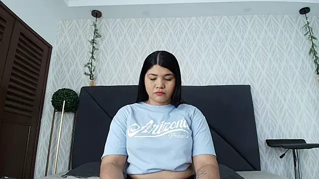 Snapshot of sandy_rivas chatting on 04/05/26, 07:11 sandy rivas online show from 04/05/26, 07:11