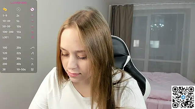 endlesssoffi online show from 12/16/24, 07:00