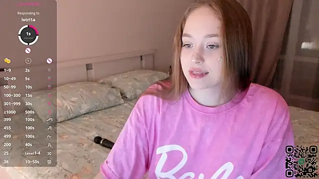 endlesssoffi online show from 02/01/25, 07:34