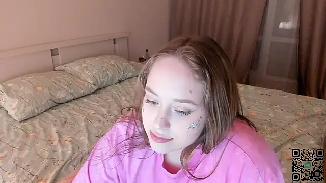 endlesssoffi online show from 02/02/25, 01:45