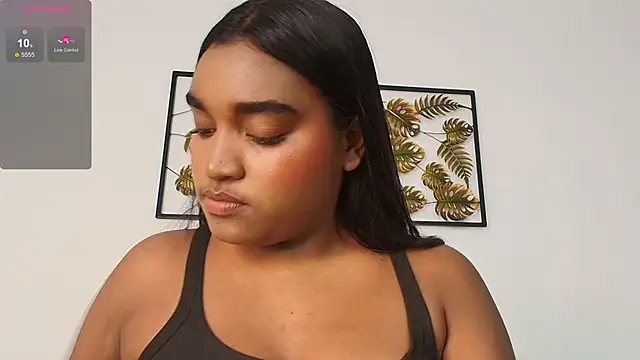 Snapshot of kayna_gomez chatting on 11/07/25, 07:25 kayna gomez online show from 11/07/25, 07:25