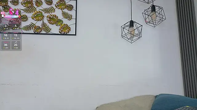 kayna gomez online show from 01/05/26, 07:06