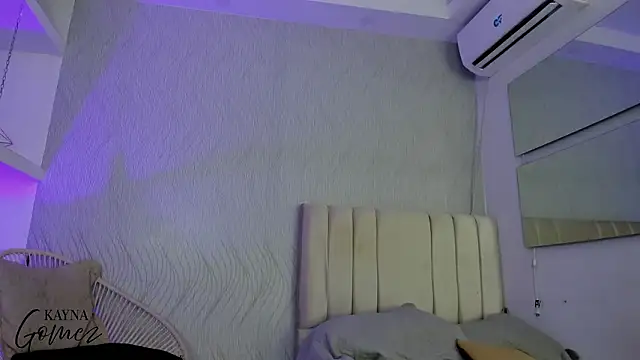 kayna gomez online show from 02/09/26, 07:29