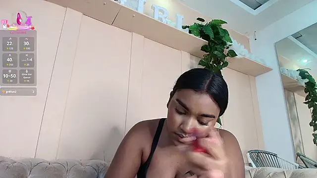 kayna gomez online show from 02/27/26, 07:03