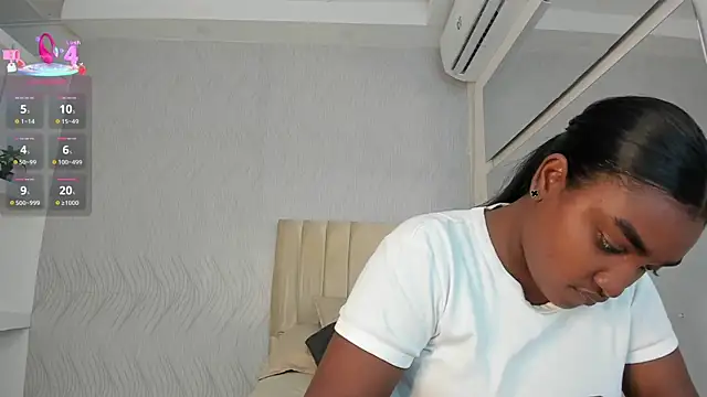 kayna gomez online show from 04/05/26, 07:11