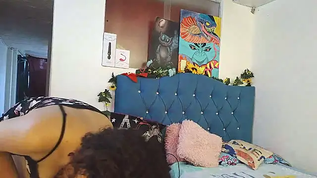 Milkdulce1 online show from 01/08/26, 01:02