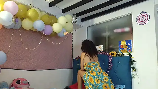 Milkdulce1 online show from 02/24/26, 01:42