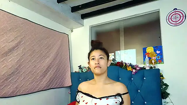 Milkdulce1 online show from 03/29/26, 01:44