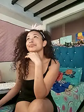 Milkdulce1 online show from 04/14/26, 02:01