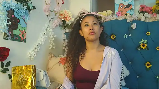 Milkdulce1 online show from 05/22/26, 03:17