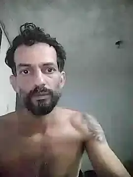 Ashram38 online show from 10/23/25, 08:51