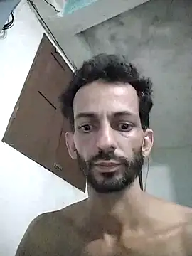 Ashram38 online show from 10/28/25, 03:54