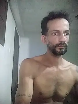 Ashram38 online show from 11/28/25, 12:57