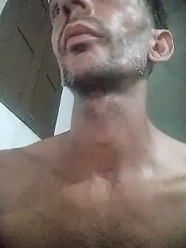 Ashram38 online show from 01/16/26, 03:32